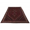 Tapis persan Fars fait main Réf ID 129241 - 202 × 285