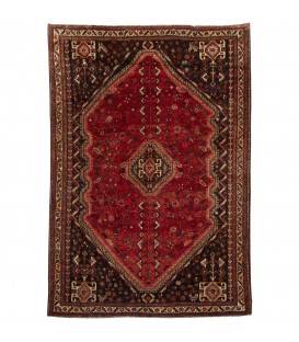 Tapis persan Fars fait main Réf ID 129242 - 220 × 310