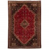 Fars Rug Ref 129242