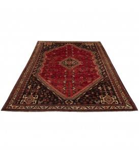 Tapis persan Fars fait main Réf ID 129242 - 220 × 310