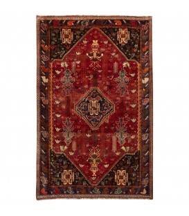 Fars Rug Ref 129243