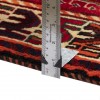 Tapis persan Fars fait main Réf ID 129244 - 160 × 239