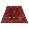 Tapis persan Fars fait main Réf ID 129245 - 165 × 242