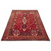 Tapis persan Fars fait main Réf ID 129245 - 165 × 242