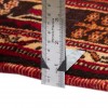 Tapis persan Fars fait main Réf ID 129246 - 165 × 240