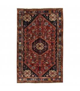 Fars Rug Ref 129247