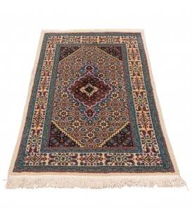 handgeknüpfter persischer Teppich. Ziffe 166099