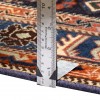 Tapis persan Fars fait main Réf ID 129247 - 155 × 255