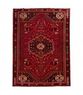 Tapis persan Fars fait main Réf ID 129248 - 210 × 290