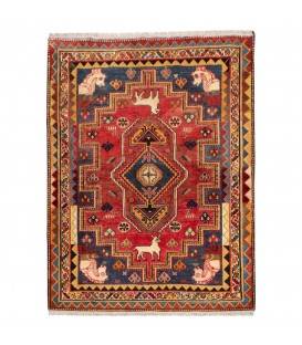 Fars Rug Ref 129249