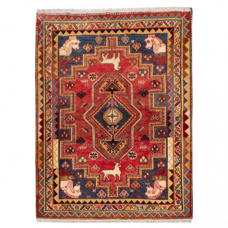 Fars Rug Ref 129249