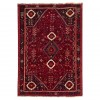 Tapis persan Fars fait main Réf ID 129251 - 185 × 260