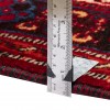 Tapis persan Fars fait main Réf ID 129251 - 185 × 260