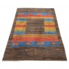 Fars Alfombera Persa Gabbeh Ref 129253