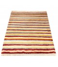 Fars Alfombera Persa Gabbeh Ref 129254