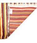 Handgeknüpfter Fars Gabbeh Ziffer 129254