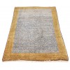 Fars Alfombera Persa Gabbeh Ref 129256