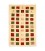 Fars Alfombera Persa Gabbeh Ref 129258