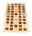 Fars Alfombera Persa Gabbeh Ref 129258