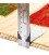 Fars Alfombera Persa Gabbeh Ref 129258