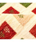 Fars Alfombera Persa Gabbeh Ref 129258