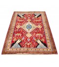 Fars Rug Ref 129260