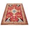 Tapis persan Fars fait main Réf ID 129260 - 124 × 183