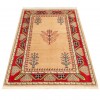 Tapis persan Fars fait main Réf ID 129262 - 110 × 154