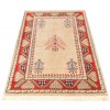 Tapis persan Fars fait main Réf ID 129262 - 110 × 154