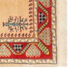 Tapis persan Fars fait main Réf ID 129262 - 110 × 154