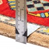 Tapis persan Fars fait main Réf ID 129262 - 110 × 154