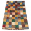 Fars Alfombera Persa Gabbeh Ref 129263