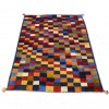 Fars Alfombera Persa Gabbeh Ref 129264