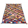 Fars Alfombera Persa Gabbeh Ref 129264