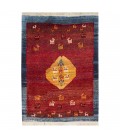 El Dokuma Gabbeh Fars 129265 - 117 × 155