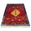 Fars Alfombera Persa Gabbeh Ref 129265