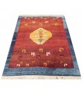 El Dokuma Gabbeh Fars 129265 - 117 × 155