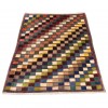 Fars Alfombera Persa Gabbeh Ref 129266