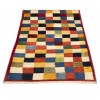 Fars Alfombera Persa Gabbeh Ref 129267