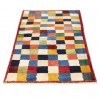 Fars Alfombera Persa Gabbeh Ref 129267