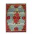 Fars Alfombera Persa Gabbeh Ref 129268