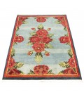 Fars Alfombera Persa Gabbeh Ref 129268