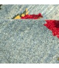 Fars Alfombera Persa Gabbeh Ref 129268