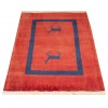 Tapis persan Fars fait main Réf ID 129269 - 108 × 138