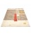 Fars Alfombera Persa Gabbeh Ref 129272