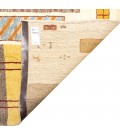 Fars Alfombera Persa Gabbeh Ref 129272