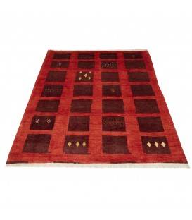 Fars Alfombera Persa Gabbeh Ref 129274