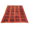 Fars Alfombera Persa Gabbeh Ref 129274