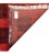 Fars Alfombera Persa Gabbeh Ref 129274