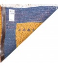 イラン手作りガッベ ファーズ 番号 129276 - 75 × 200